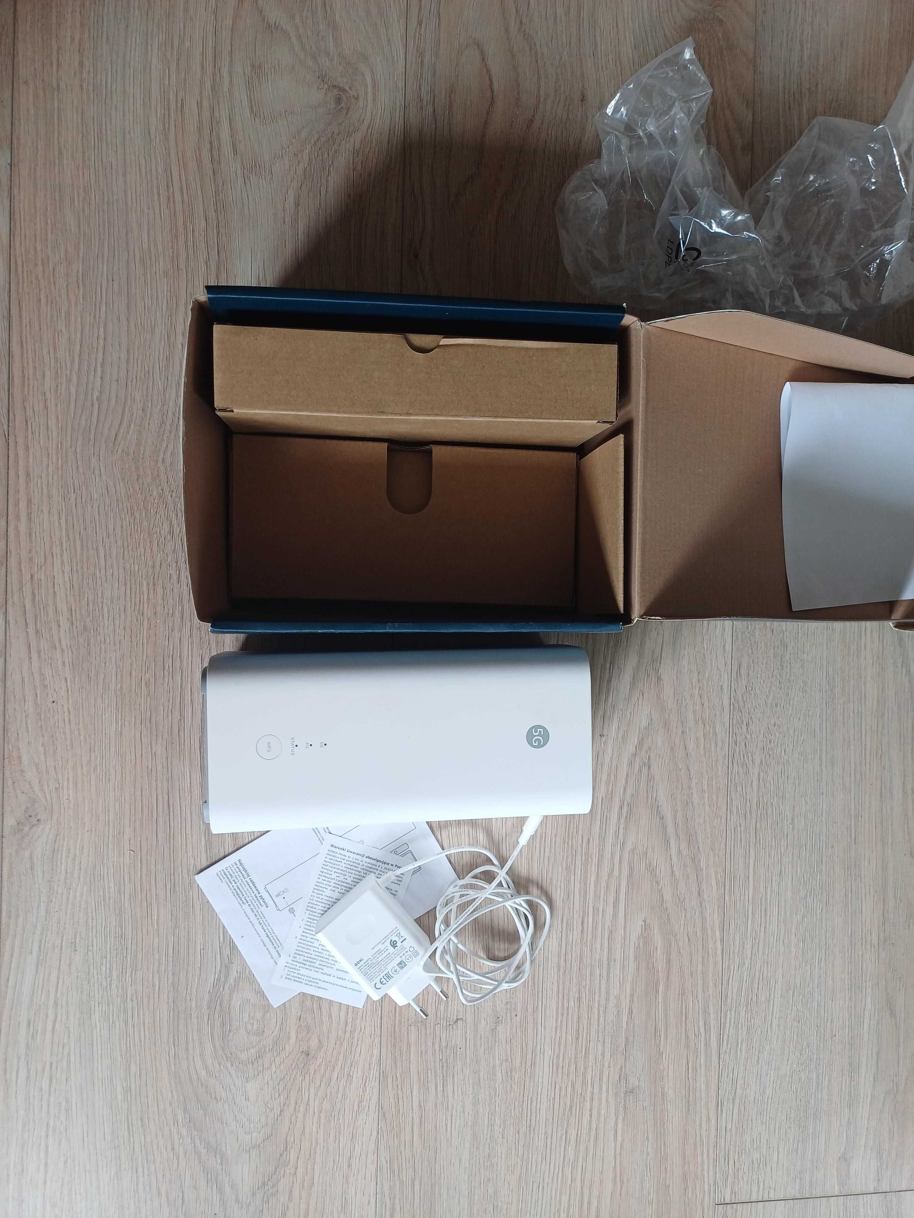 Router 5G Speedbox CPE3 H135-380