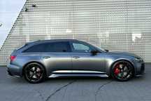 Audi RS6 Cena katalogowa: 899 050,00 zł