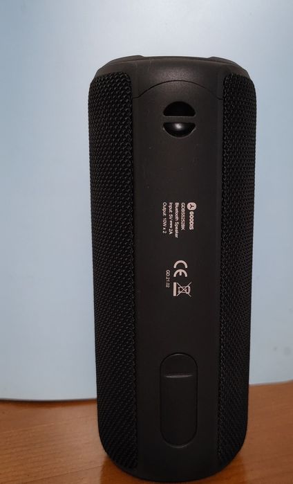 Coluna Bluetooth goodis
