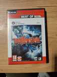 Wolfenstein BEST OF FPS PC DVD
