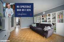 Dla Rodziny 85 m² 4 pok. Zielona okolica przy Metrze Natolin, Ursynów