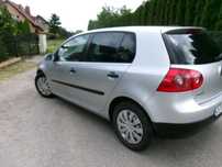 Volkswagen Golf Golf 5-1.9 tdi- 105 km-5 drzwi. klimat. spr . stan bdb