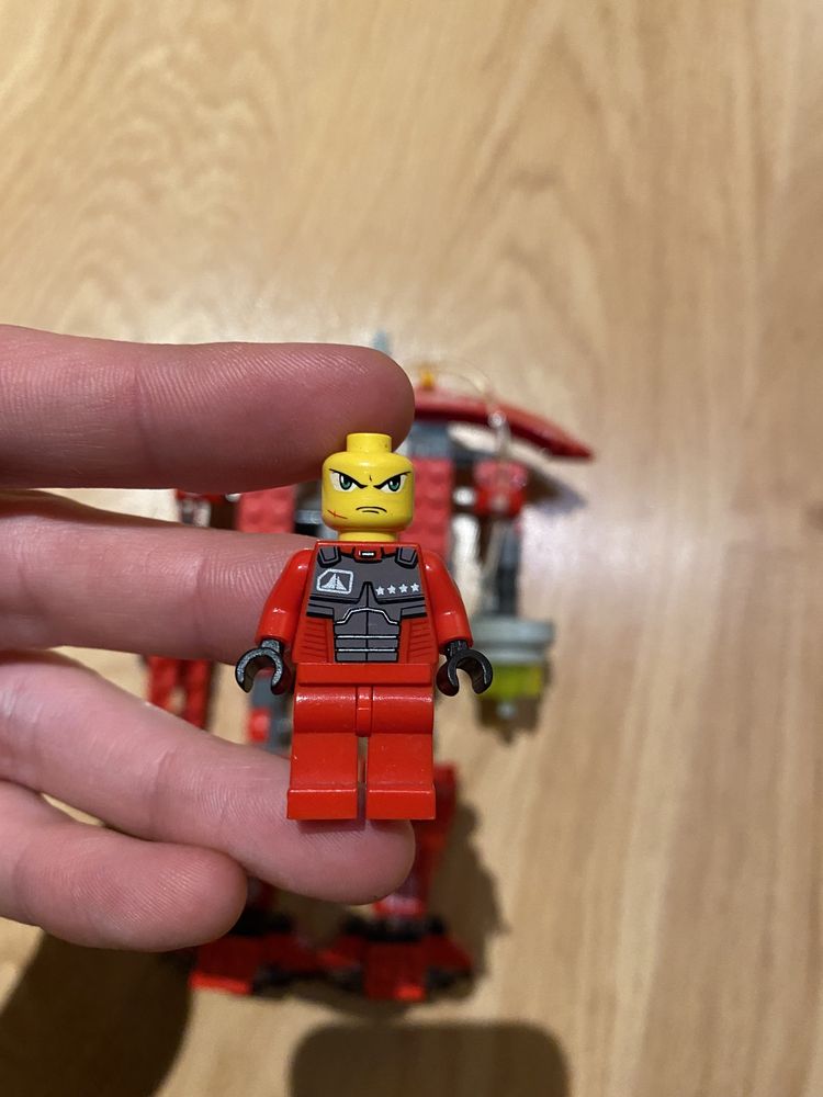 LEGO Exo-Force 7701 Grand Titan