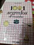 1001 segredos de cozinha