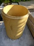 Wkład kominowy ceramiczny