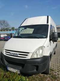 Iveco Daily  IVECO Daily 29L12