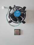 Procesor Intel Core i3-8100 + Oryginalny cooler