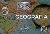 Korepetycje Geografia online i stacjonarnie 50zl/h