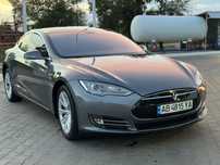 Tesla model s 75 17р.