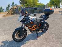 Ktm 1190 Adventure