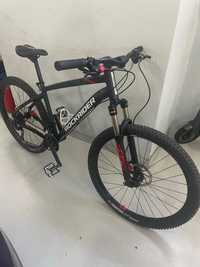 Bicicleta Rockrider st540 como nova