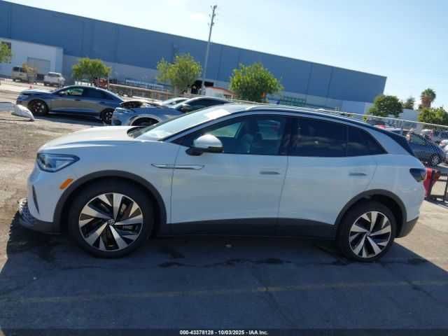 Volswagen ID.4 PRO S 2022