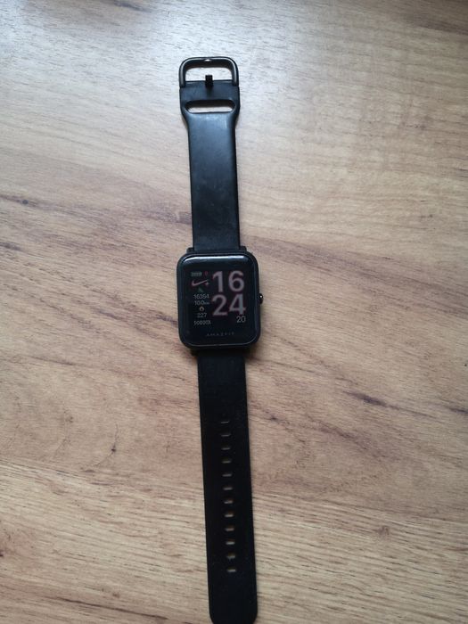 Smartwch amazfit