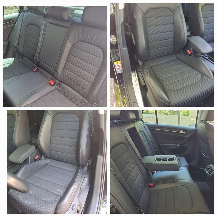 VW Golf  1.4 TSI, DSG, cx aut., Highline, Xenon