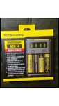 NITCORE NEW I4 intellicharger