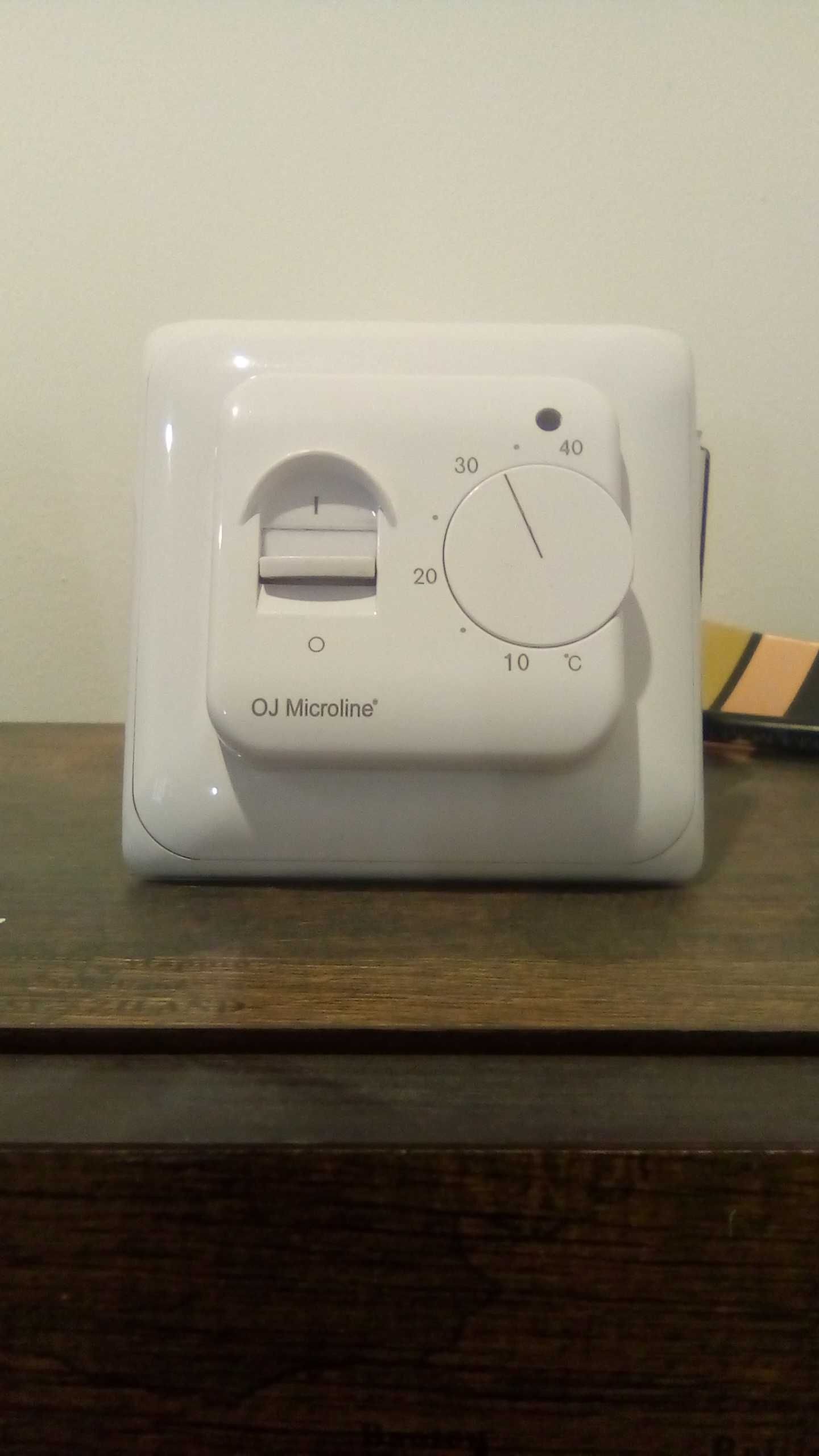 . Электрический теплый пол 2-го поколения FXHeating 20м2 Тепла підлога