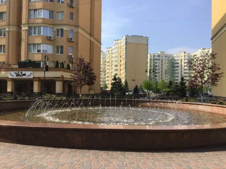 ЖК Софія Сіті Софіївська Борщагівка Вишневе Новобудова Охорона