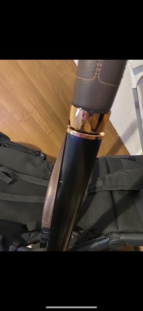 Muuvo quick SE 2w1