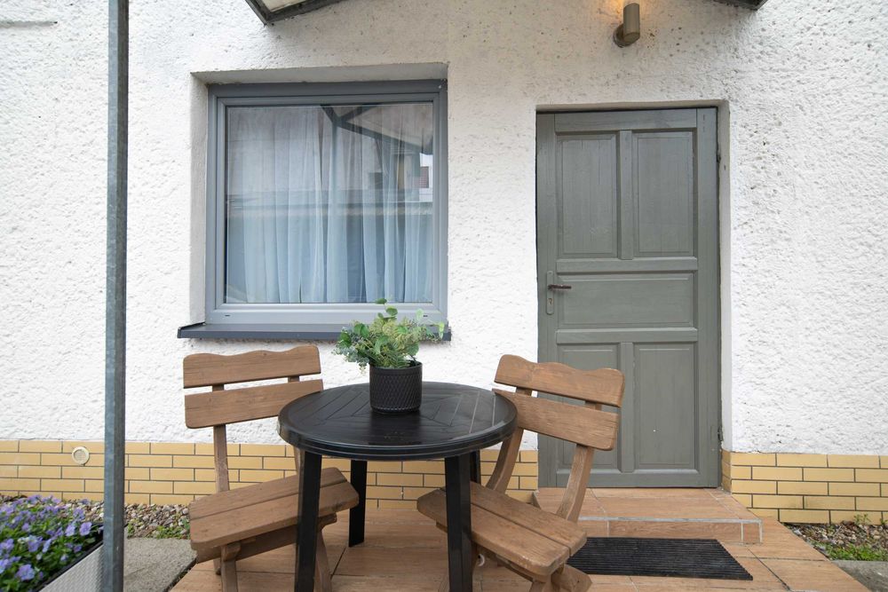 Cały ROK Pokoje z łazienkami w Międzywodziu dla pracowników