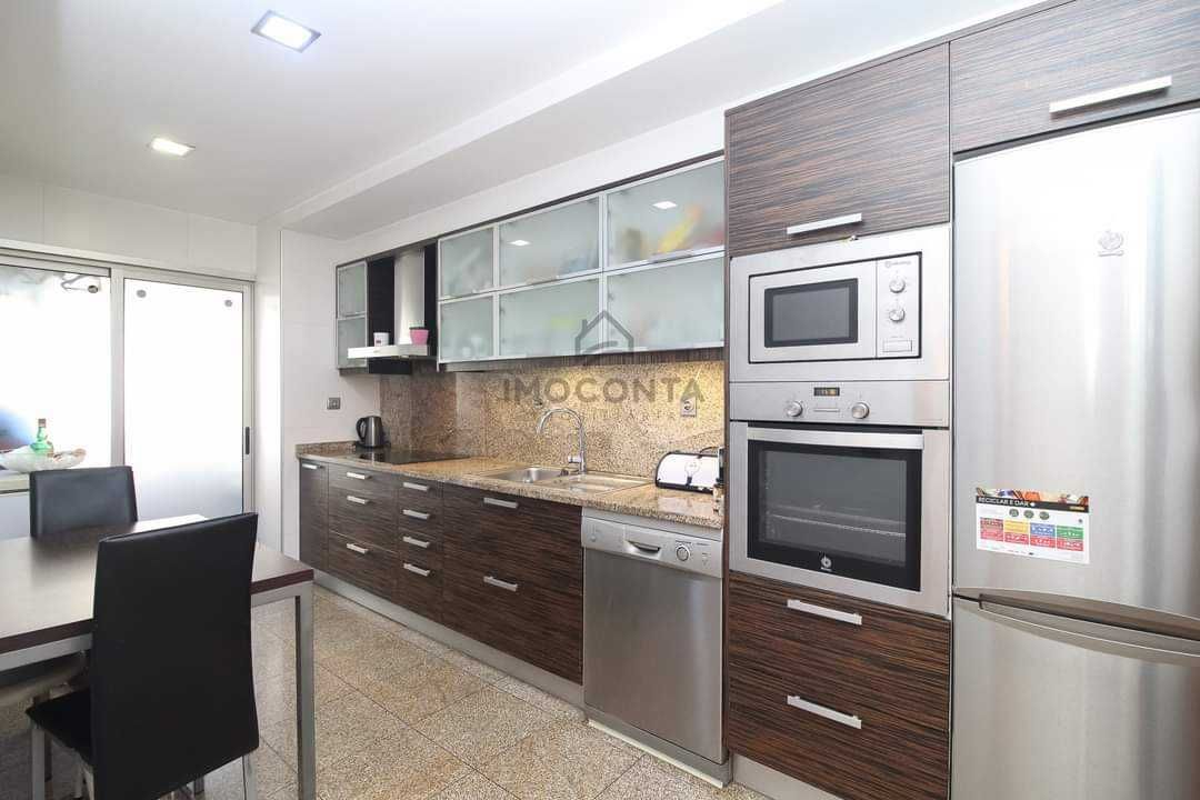 Frigorífico Combinado Balay
