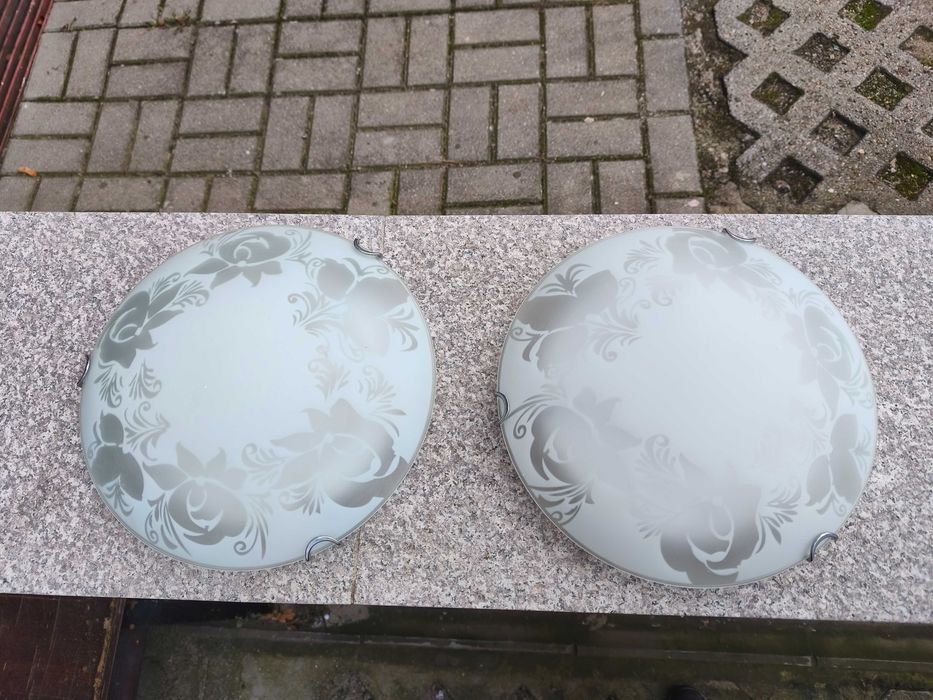 Kinkiet wewnątrz 2szt