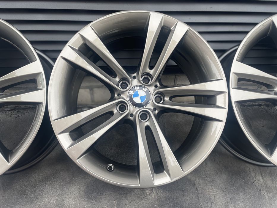 Диски R18 5/120 BMW Original