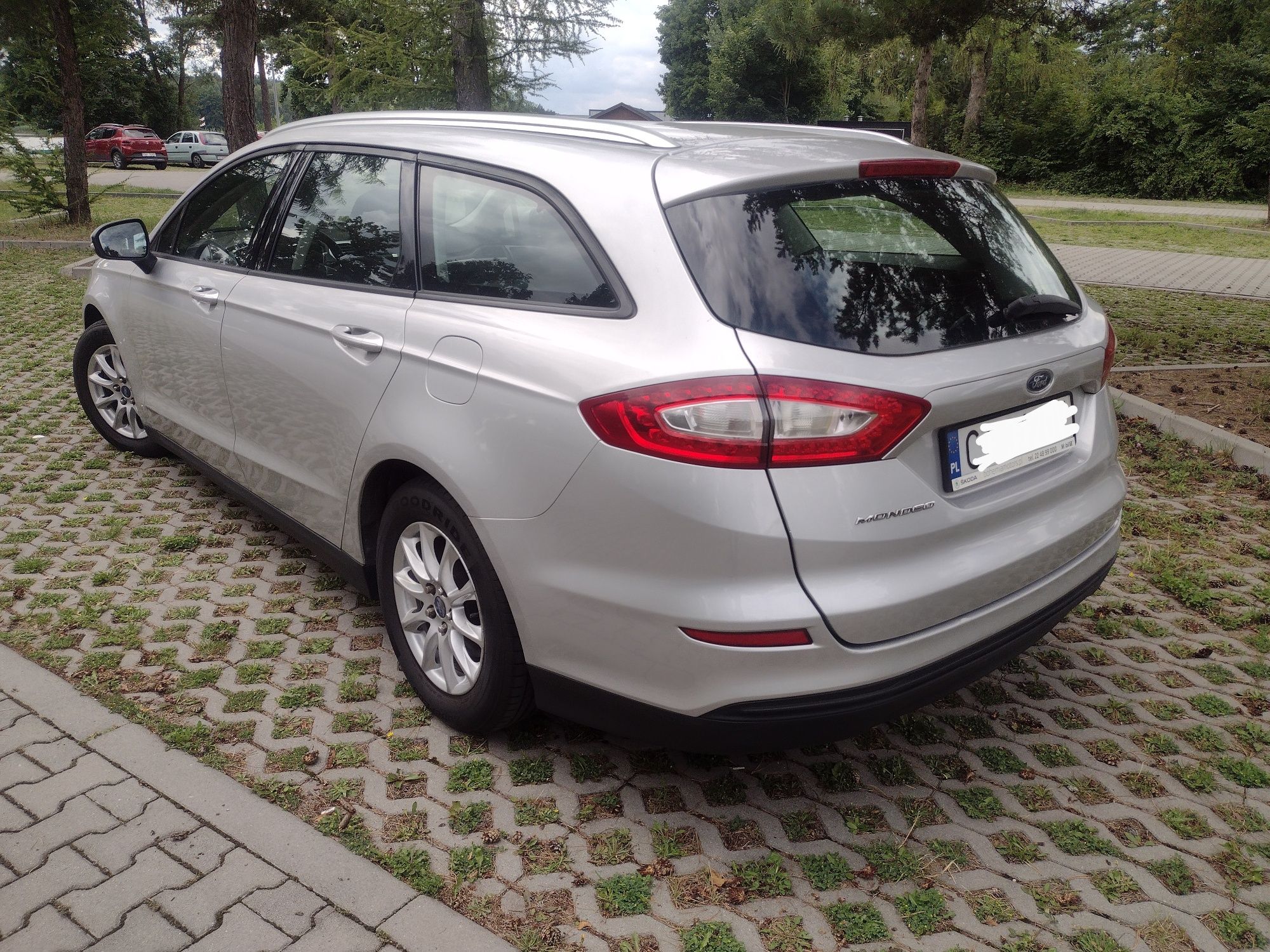 Ford Mondeo MK5 2.0 TDCI 150 KM polski salon ,stan idealny ,Okazja !