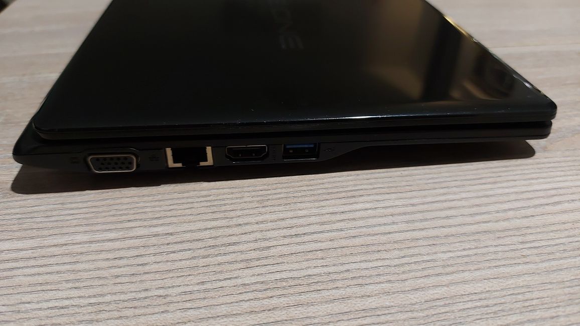 Laptop Acer Aspire One Polecam Okazja Sprawny!