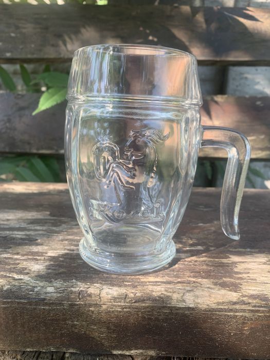 Кружка Kozel 0.5