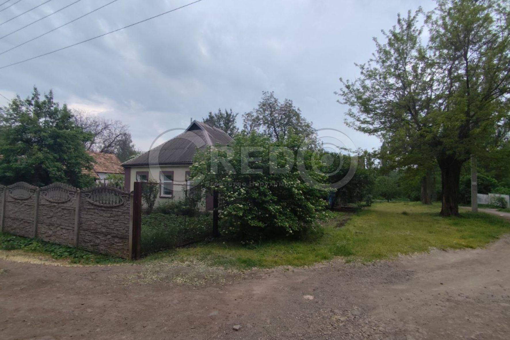 Продаж будинку Саксаганський район, "Юність".