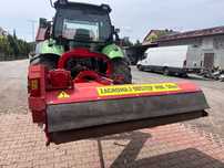 Kosiarka bijakowa Maschio 2.1m