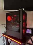 Komputer Gamingowy RTX 3060Ti Ryzen 7