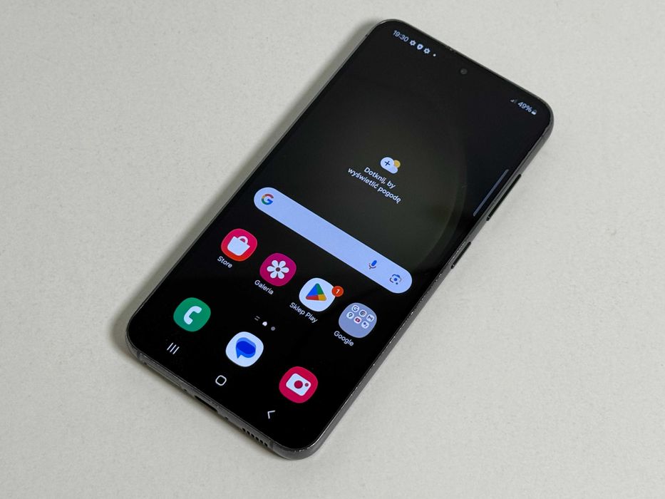 Samsung Galaxy S23 5G 128GB Zielony Gwarancja