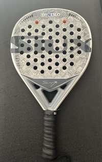 Raquete Padel Siux Diablo Sanyo