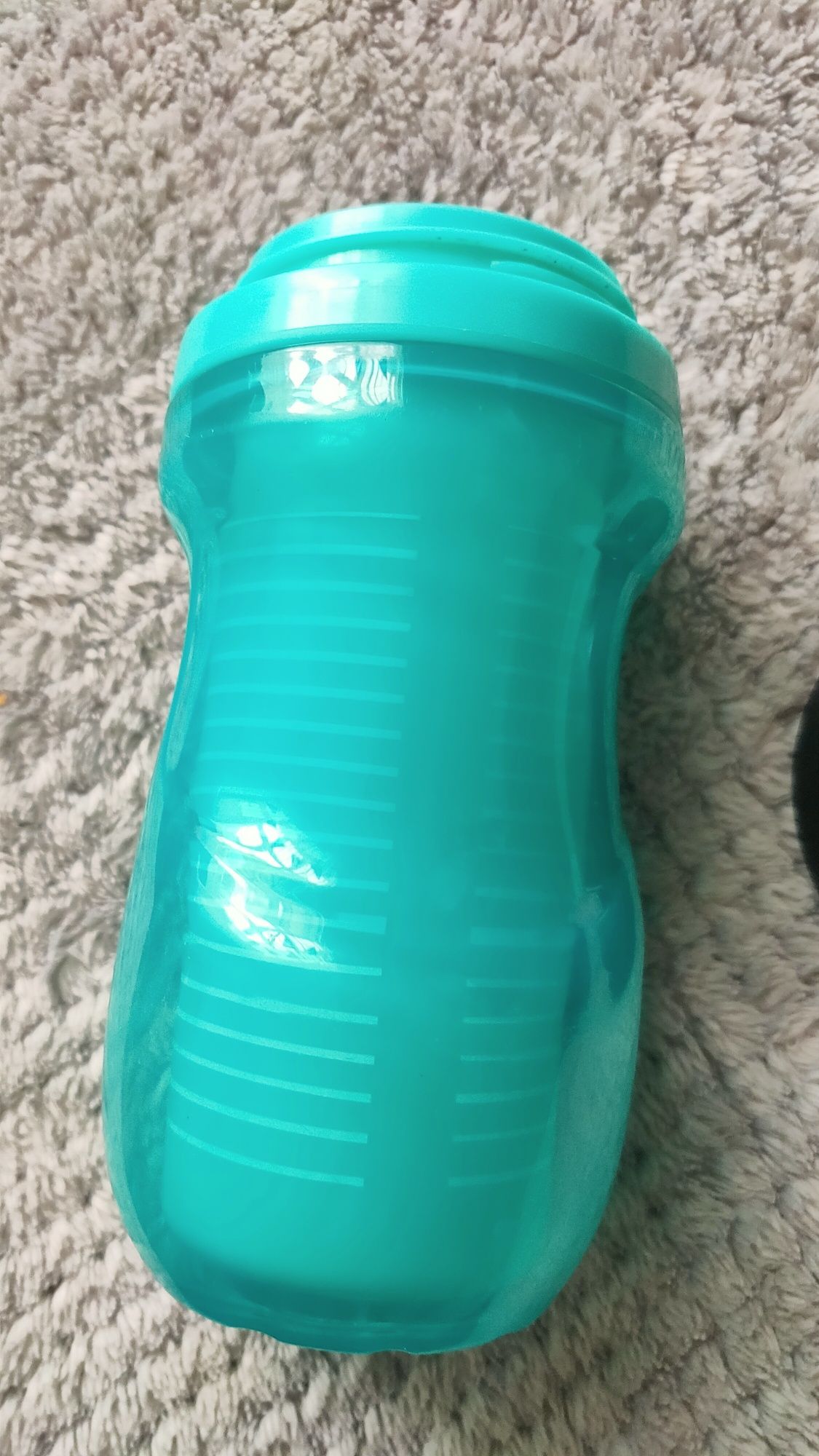 Bidon Tommee tippee traktor zielony bez rurki