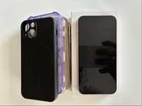 Iphone 13 mini 128 różowy