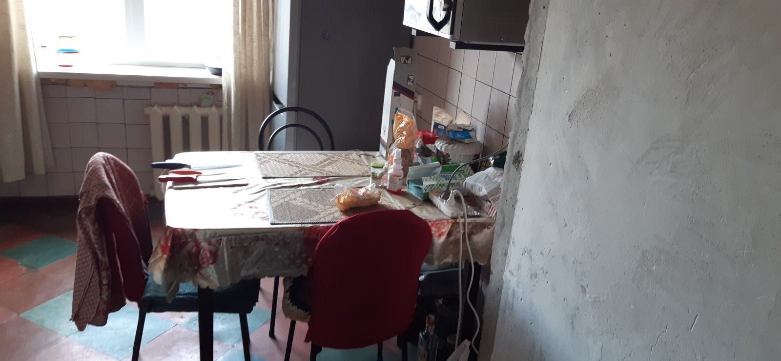 Здам в оренду 3 кімнатну квартирну в Камʼянському .