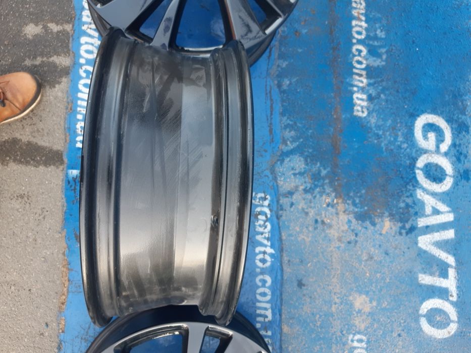 GOAUTO комплект дисков Nissan Infiniti 5/114.3 r20 et50 7.5j dia66.1 в