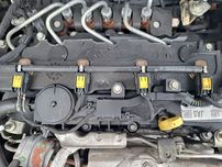 Wtryskiwacz wtryskiwacze Komplet 1.6cdti Opel Astra K zafira c mokka