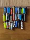29 clippers para colecionadores