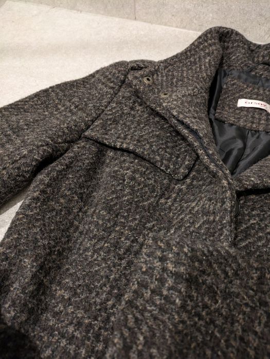 Płaszcz zimowy ORSAY rozm. 36