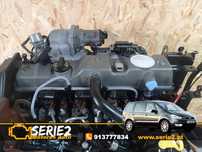 QYWA Motor Ford Galaxy 1.8 TDci 125cv