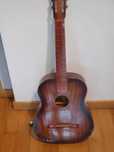 Viola Instrumento Musical