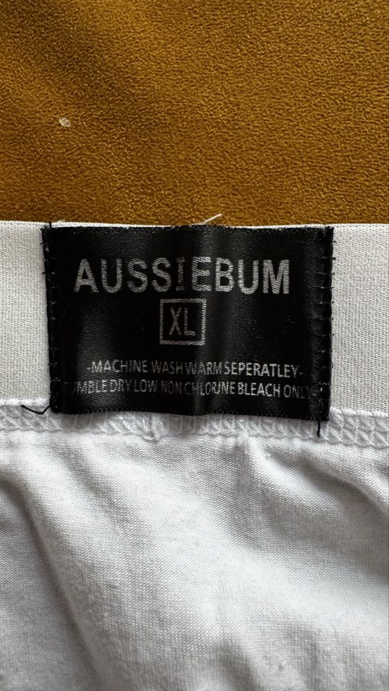 AussieBum slipy r. XL