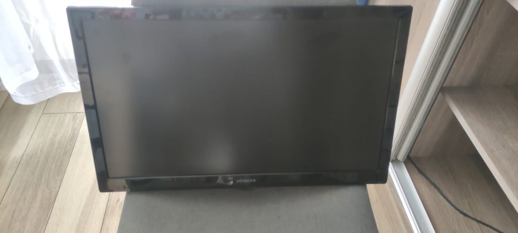 Telewizor HITACHI LED 22HYC06