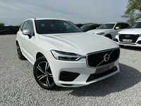 Volvo XC 60 F-VAT 23% R-Design D4 190 KM Super Stan Okazja !!!