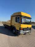 Mercedes Atego 1023 STAN BARDZO DOBRY