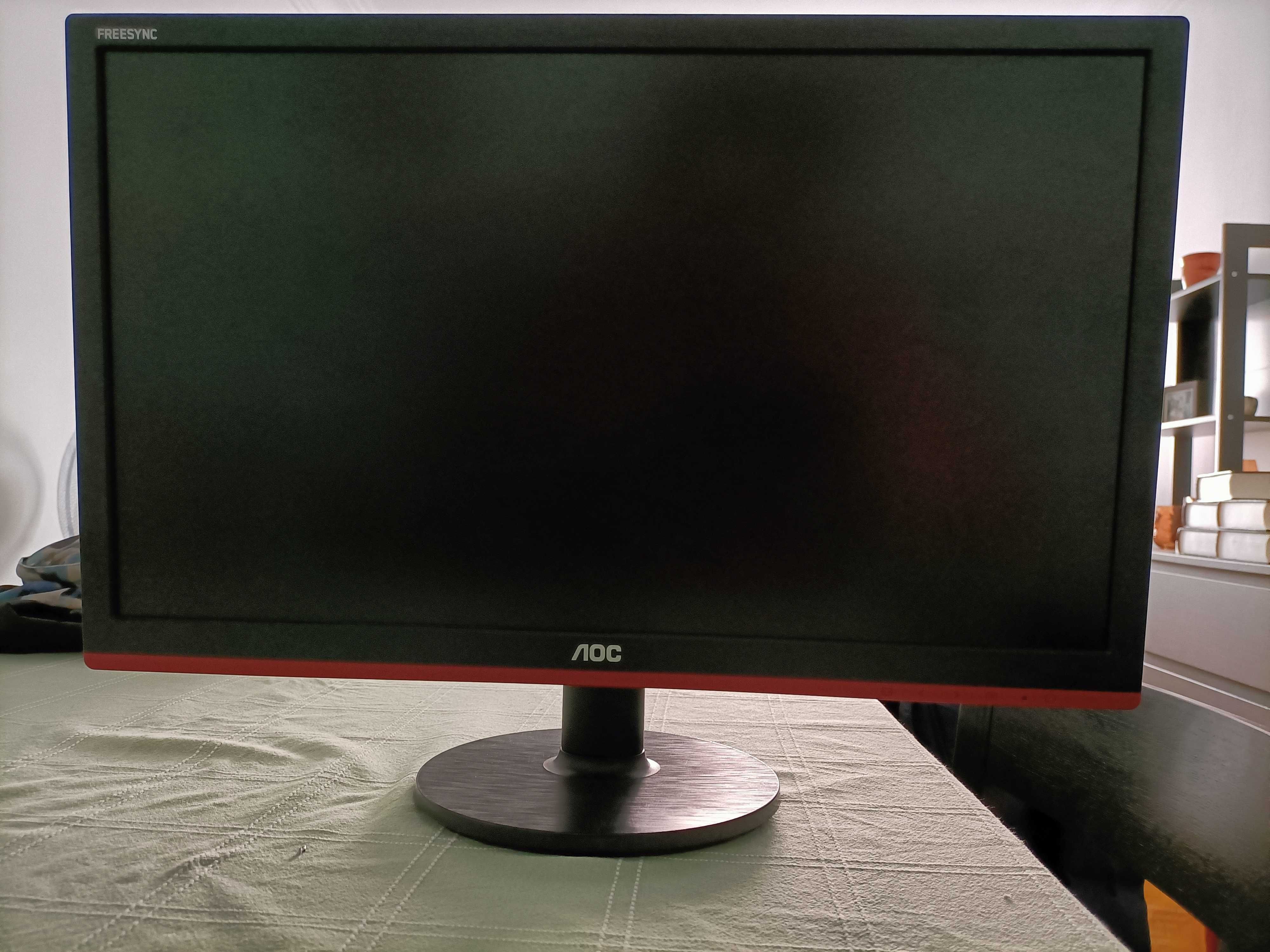 Monitor AOC 75Hz