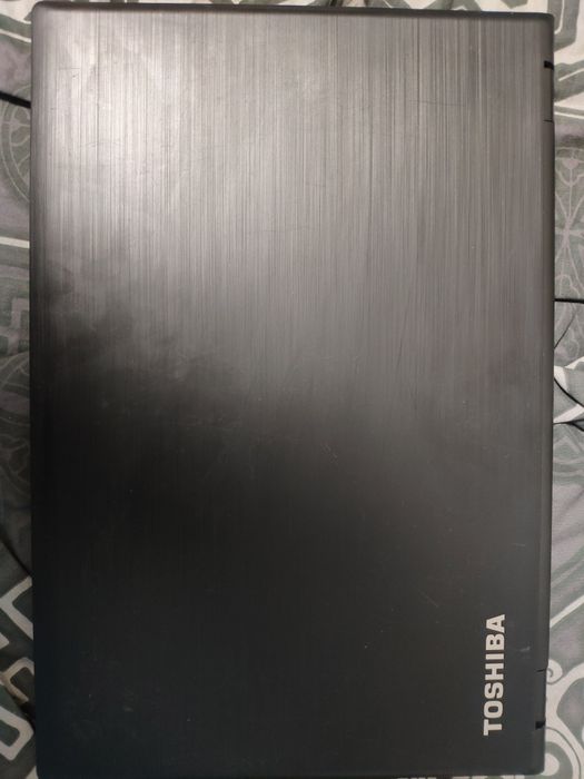 Toshiba dynabook b35 в гарному стані