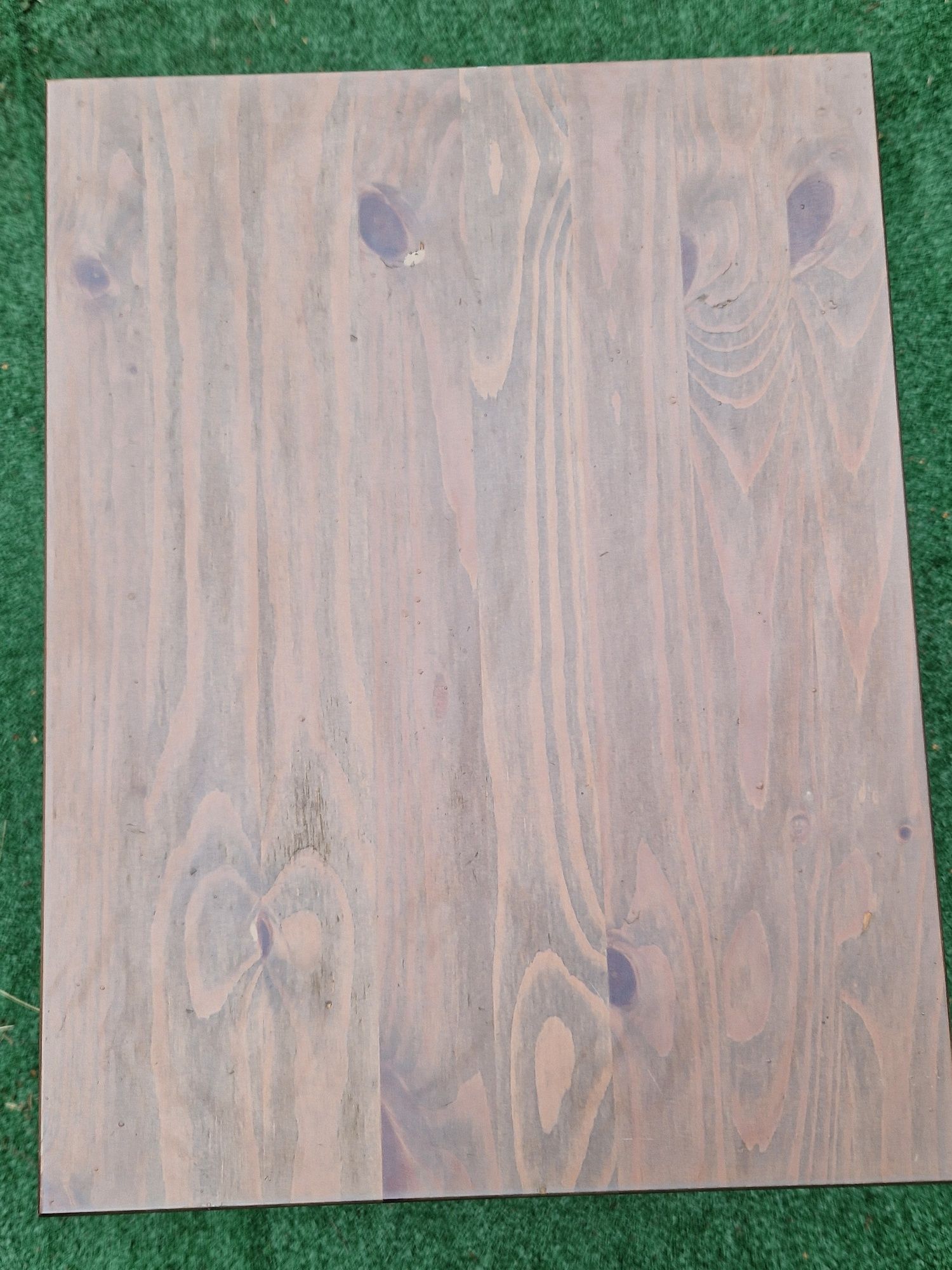 HEMNES Stolik nocny